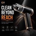 Portable Vacuum & Blower