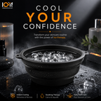 Ice Therapy Facial Bowl