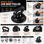 Car Dent Puller | Fix car dent in mins